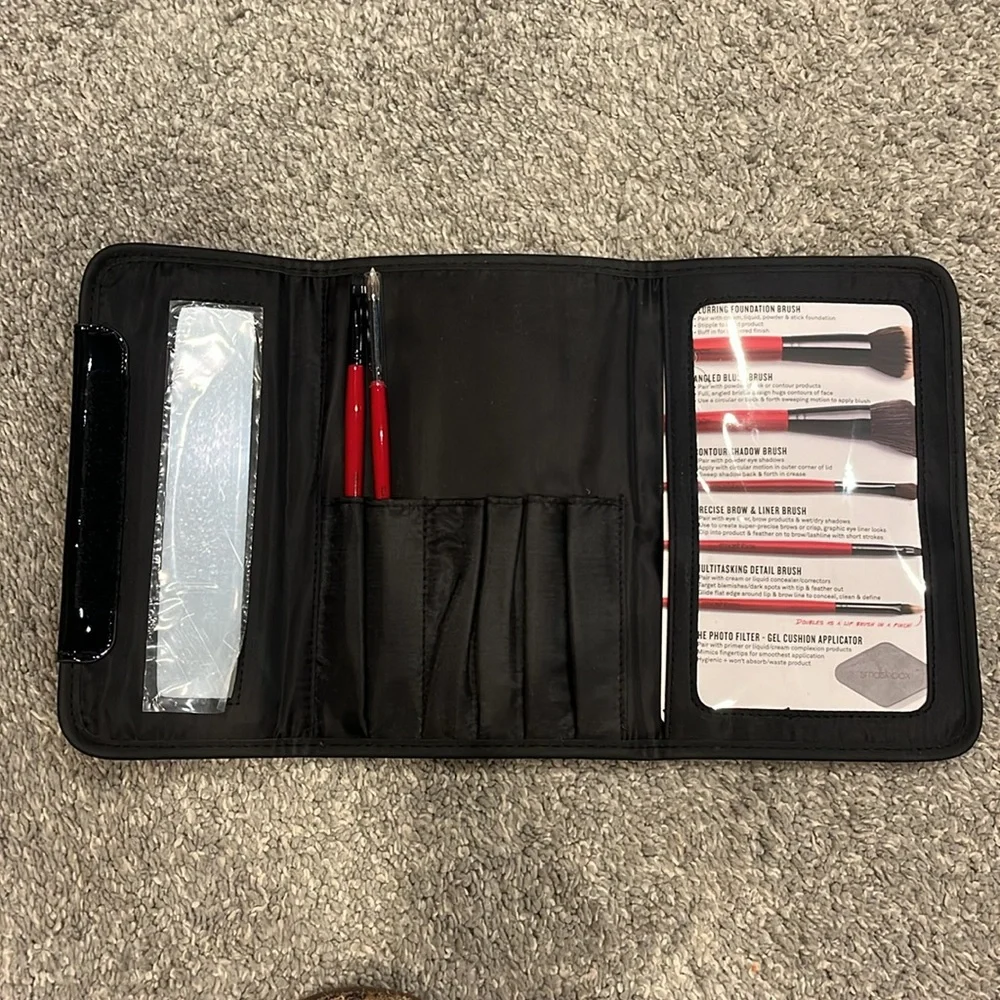 smashbox | EUC Camera Ready Pro Travel Case